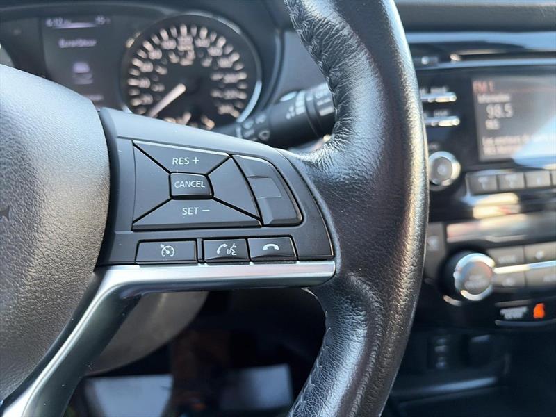nissan Qashqai 2018 - 15