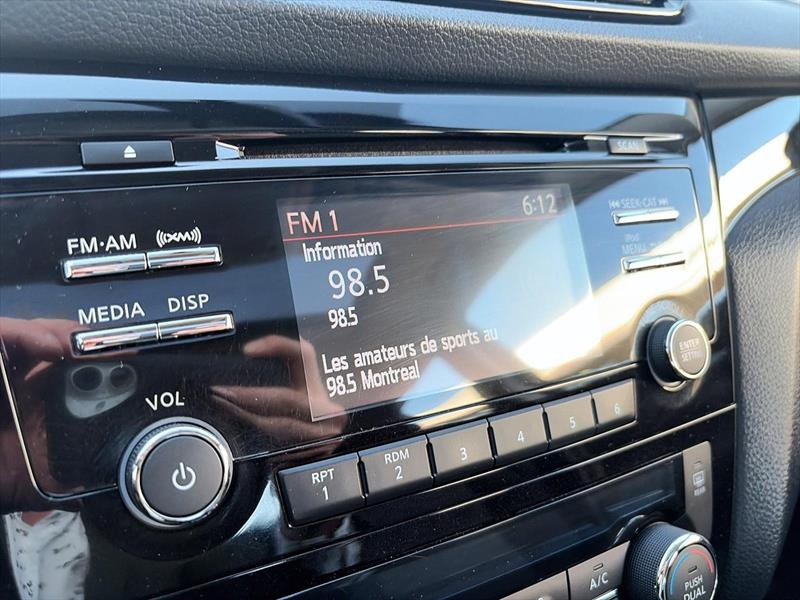 nissan Qashqai 2018 - 16