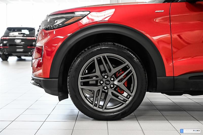 ford Explorer 2026 - 14