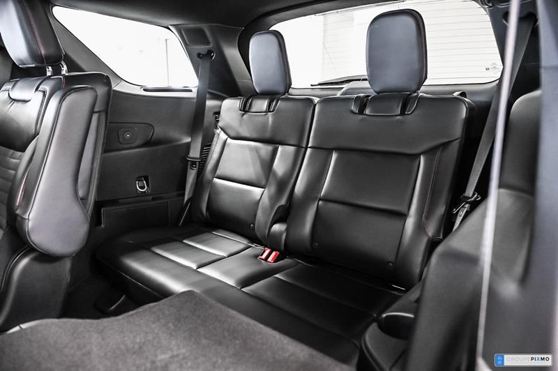 ford Explorer 2026 - 20