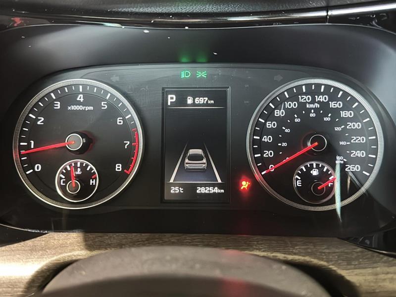 kia K5 2022 - 30