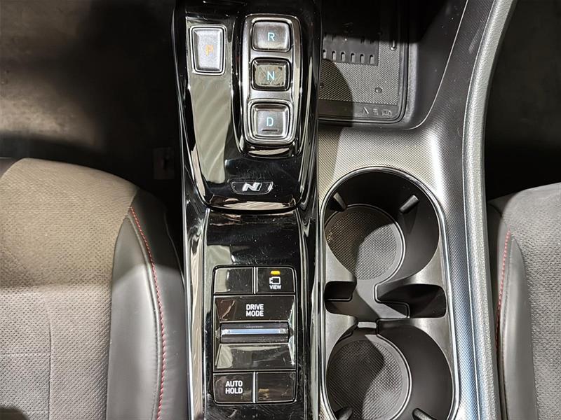 hyundai Sonata 2022 - 20