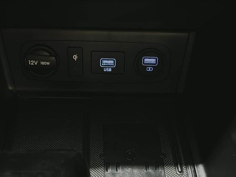 hyundai Sonata 2022 - 30