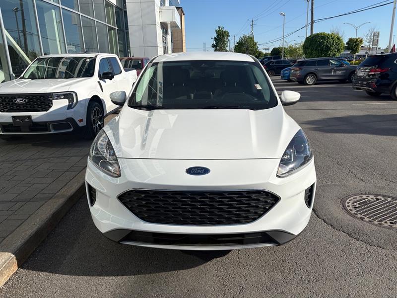 ford Escape 2021 - 3