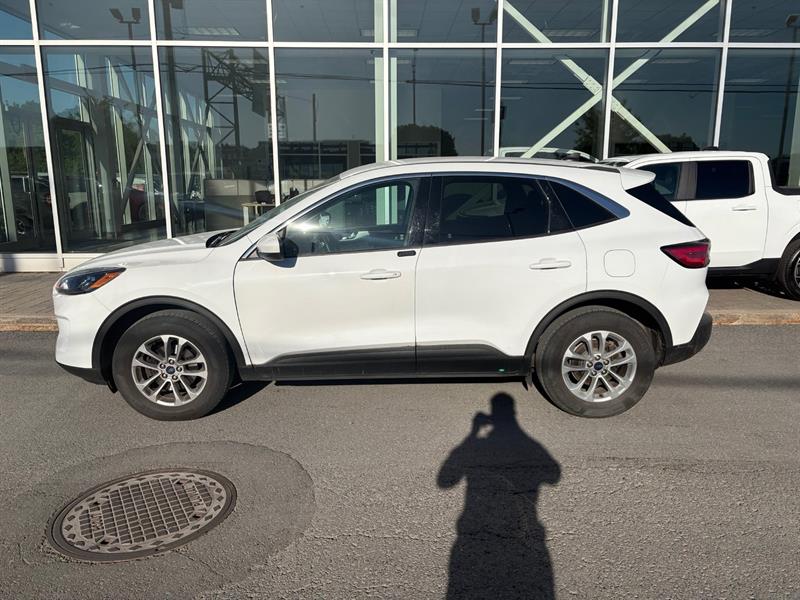 ford Escape 2021 - 5