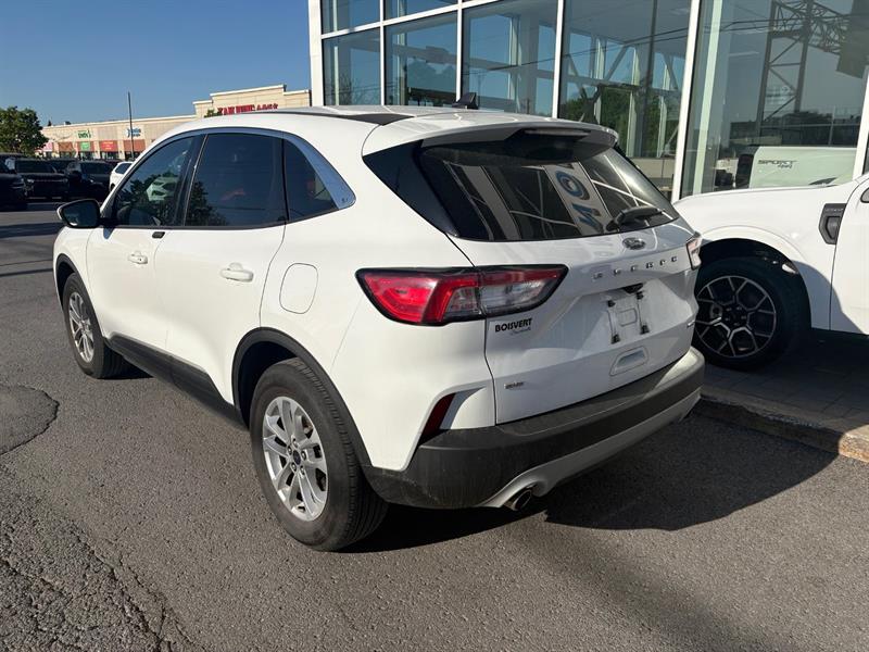 ford Escape 2021 - 7