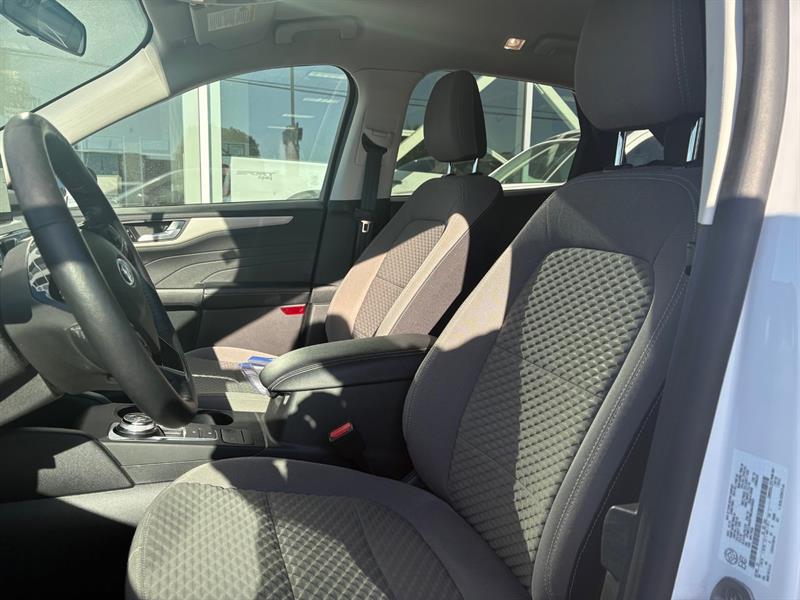 ford Escape 2021 - 11