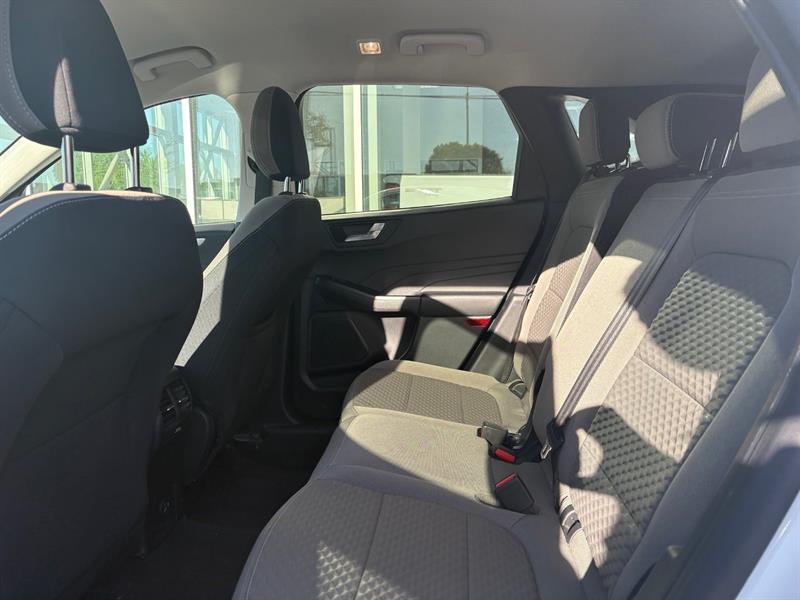 ford Escape 2021 - 13