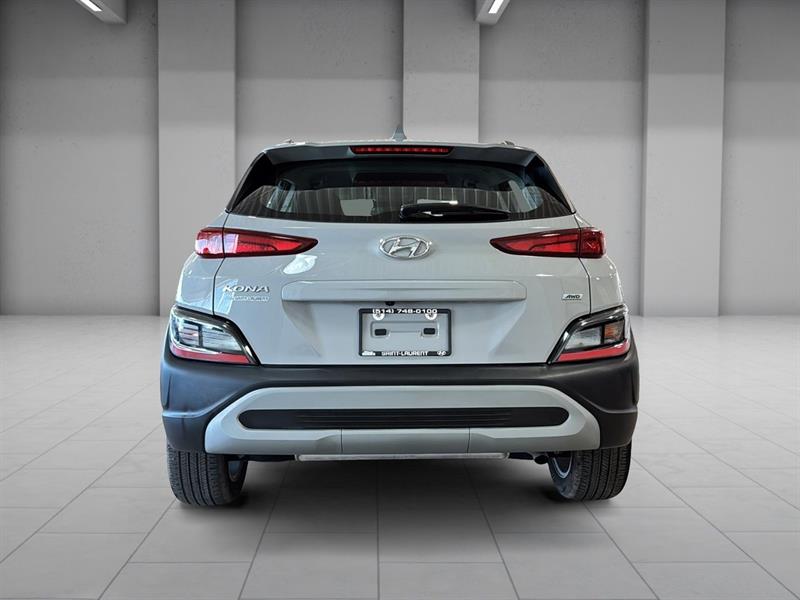 hyundai Kona 2023 - 6