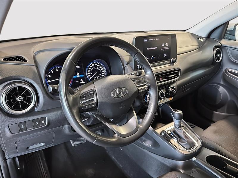hyundai Kona 2023 - 11