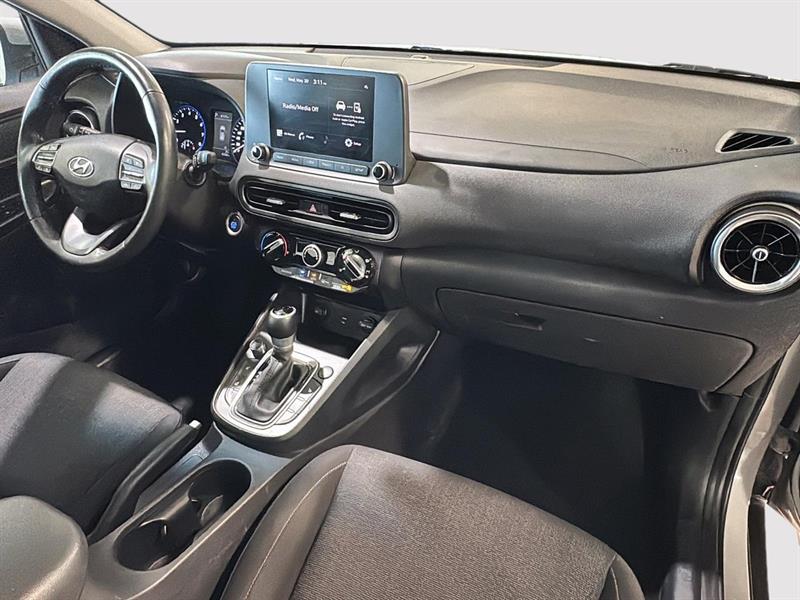 hyundai Kona 2023 - 12