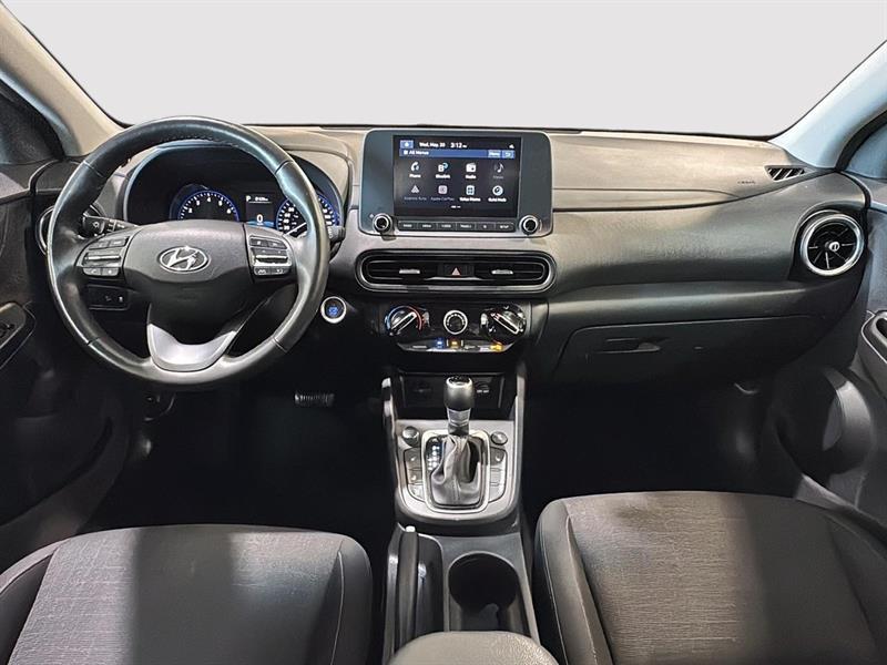 hyundai Kona 2023 - 16