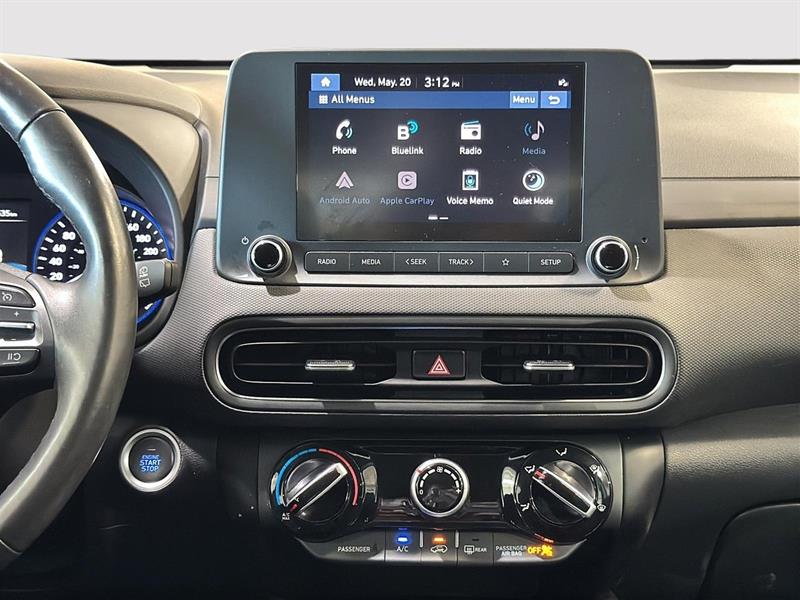 hyundai Kona 2023 - 17