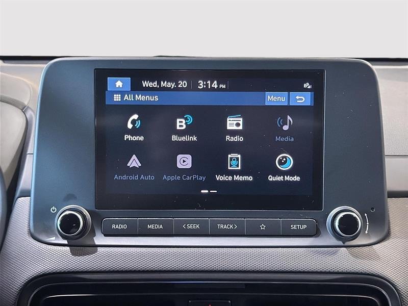 hyundai Kona 2023 - 20