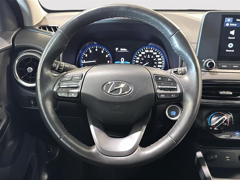 hyundai Kona 2023 - 23