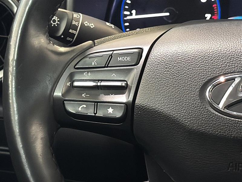 hyundai Kona 2023 - 24