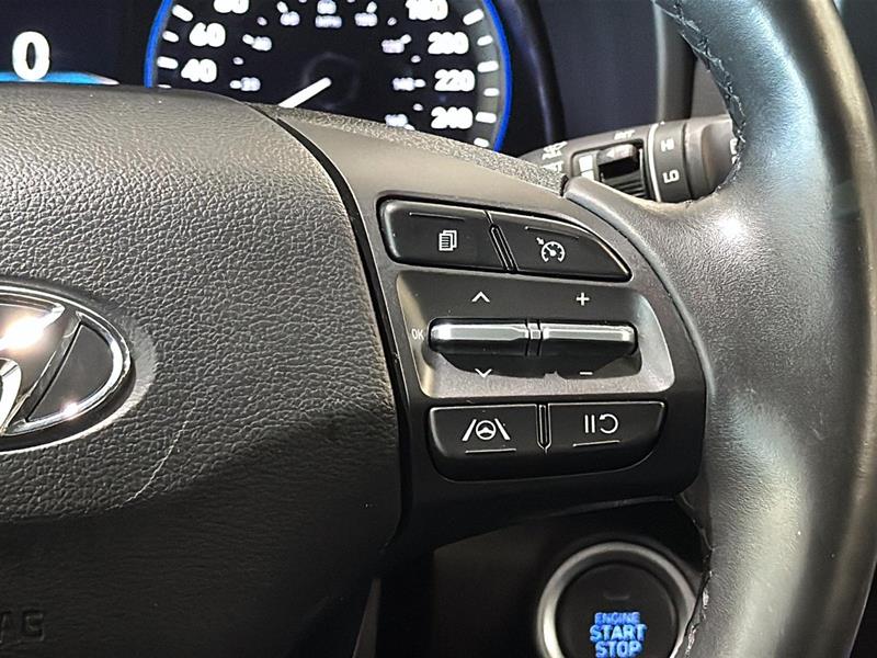 hyundai Kona 2023 - 25
