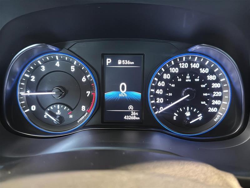 hyundai Kona 2023 - 26