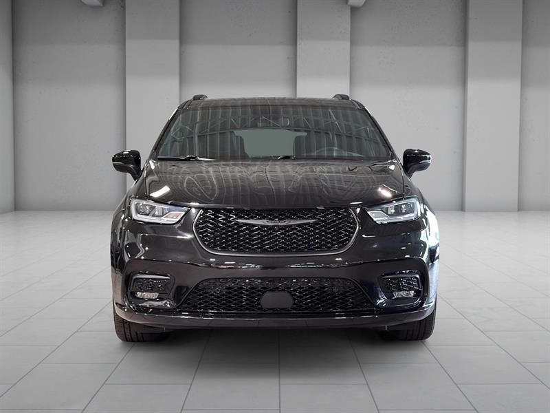 chrysler Pacifica Hybrid 2023 - 2