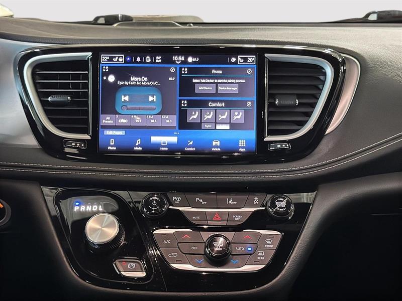 chrysler Pacifica Hybrid 2023 - 20