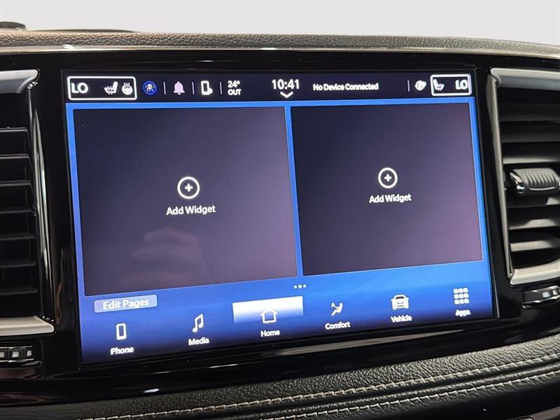 chrysler Pacifica Hybrid 2023 - 23