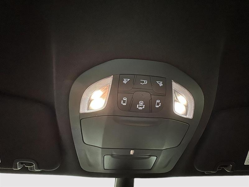 chrysler Pacifica Hybrid 2023 - 32