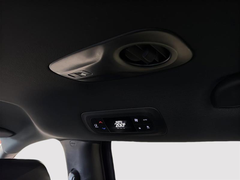 chrysler Pacifica Hybrid 2023 - 35