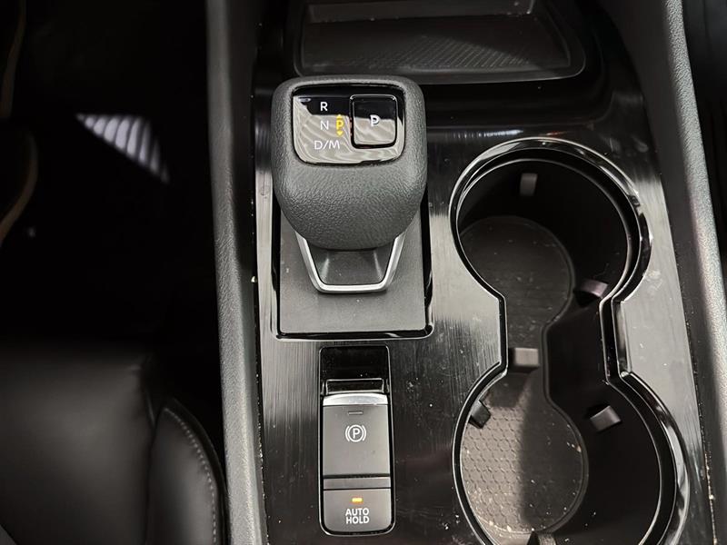 nissan Rogue 2023 - 21