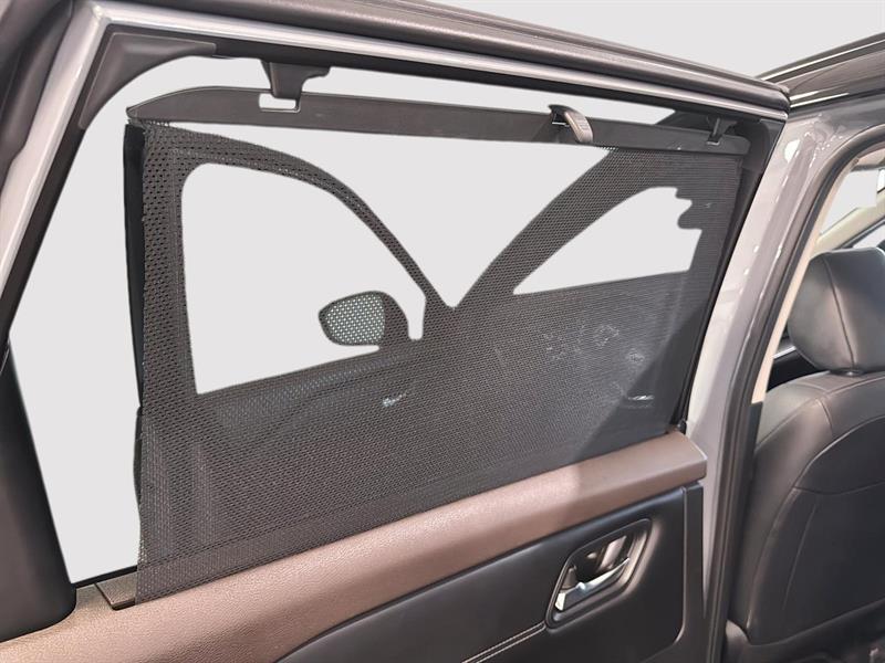 nissan Rogue 2023 - 34