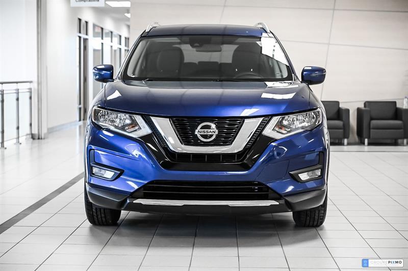 nissan Rogue 2020 - 2