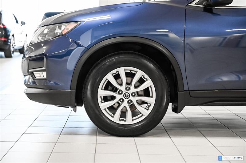 nissan Rogue 2020 - 14