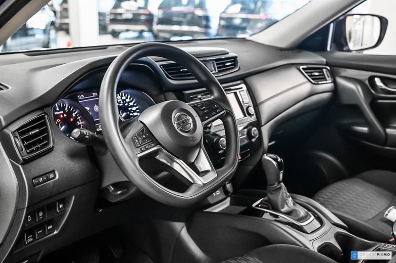 nissan Rogue 2020 - 20