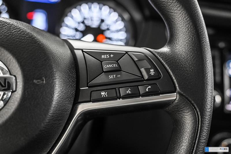 nissan Rogue 2020 - 23
