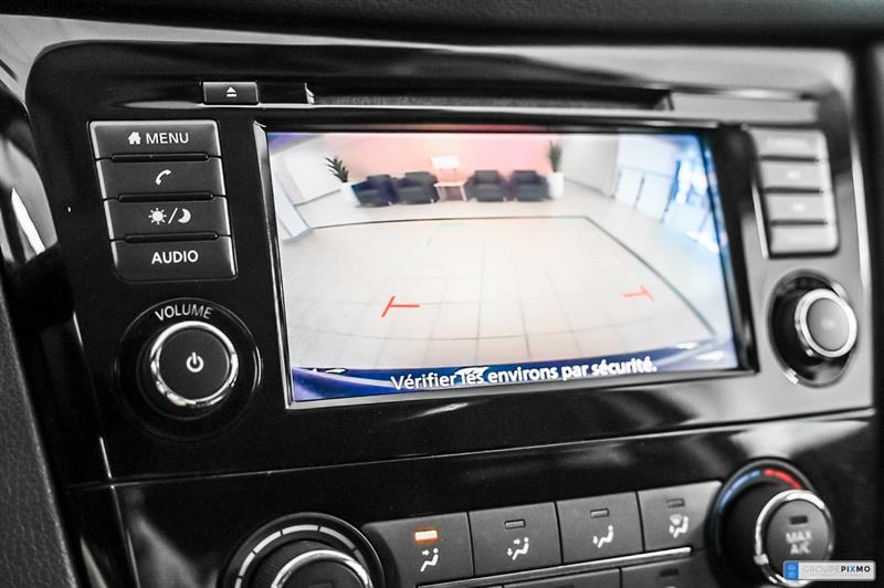 nissan Rogue 2020 - 26