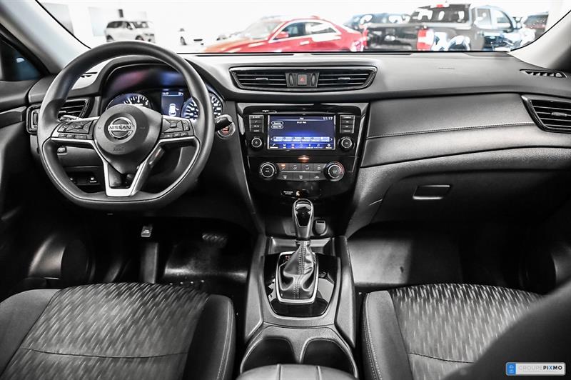 nissan Rogue 2020 - 30