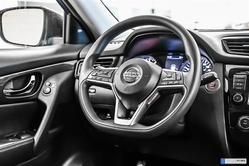 nissan Rogue 2020 - 31