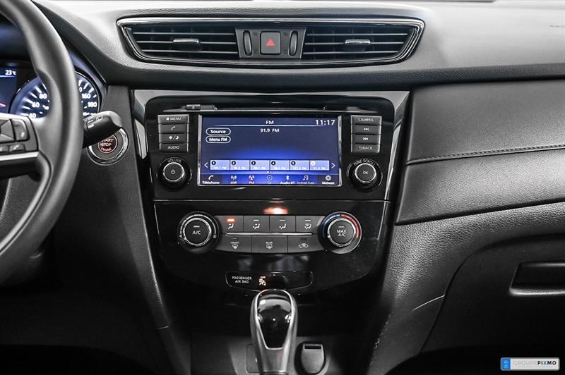 nissan Rogue 2020 - 32
