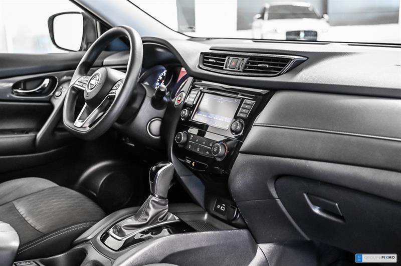 nissan Rogue 2020 - 33