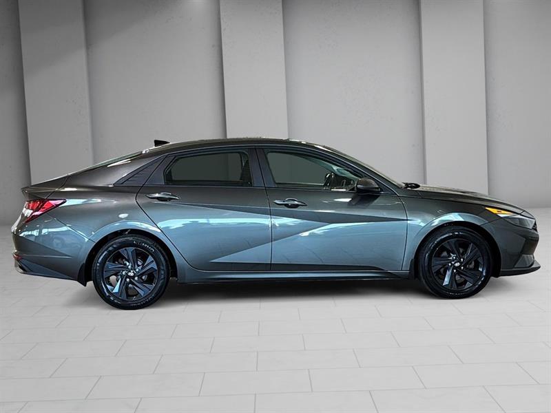 hyundai Elantra 2023 - 9