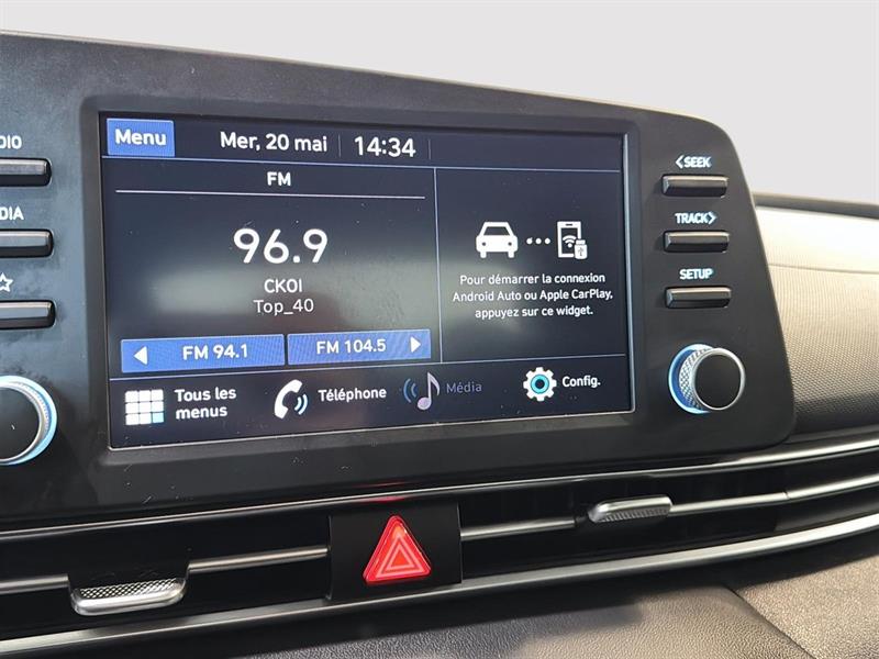 hyundai Elantra 2023 - 18