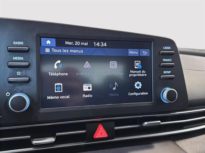 hyundai Elantra 2023 - 19