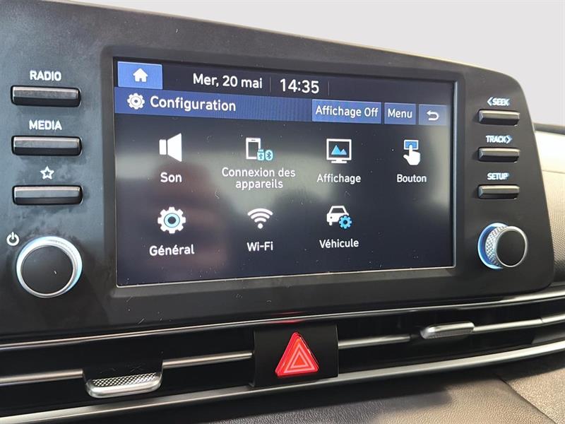 hyundai Elantra 2023 - 20
