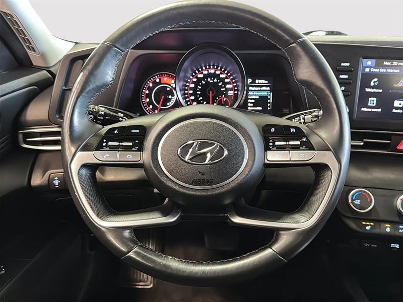 hyundai Elantra 2023 - 22