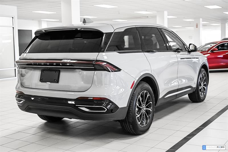 lincoln Nautilus 2026 - 6