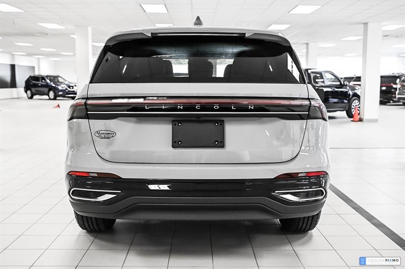 lincoln Nautilus 2026 - 8