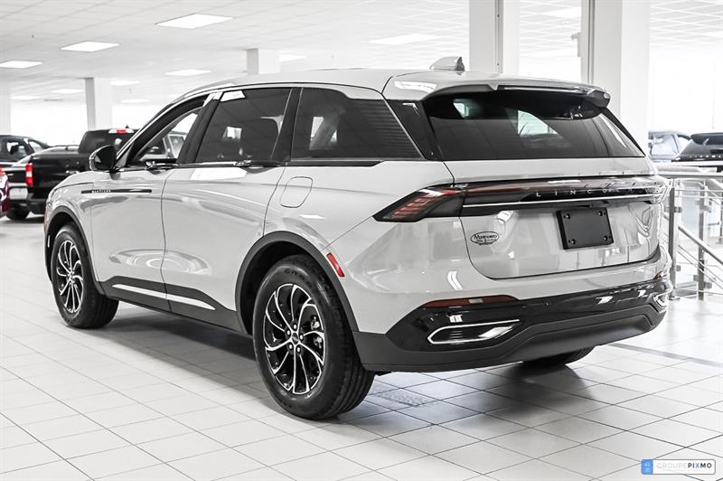 lincoln Nautilus 2026 - 10