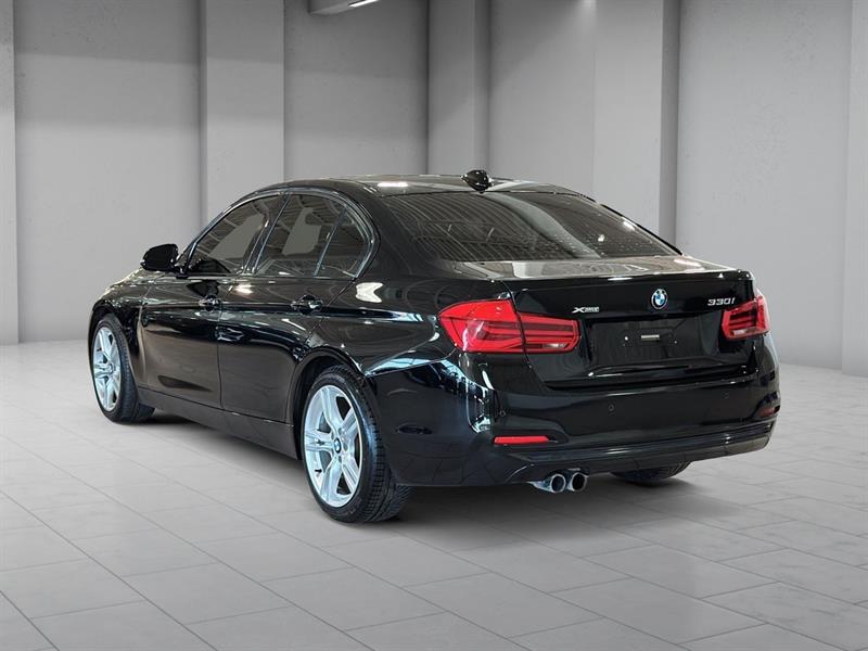 bmw Série 3 2017 - 6