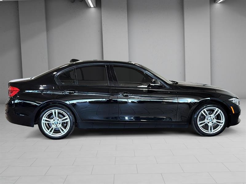 bmw Série 3 2017 - 11