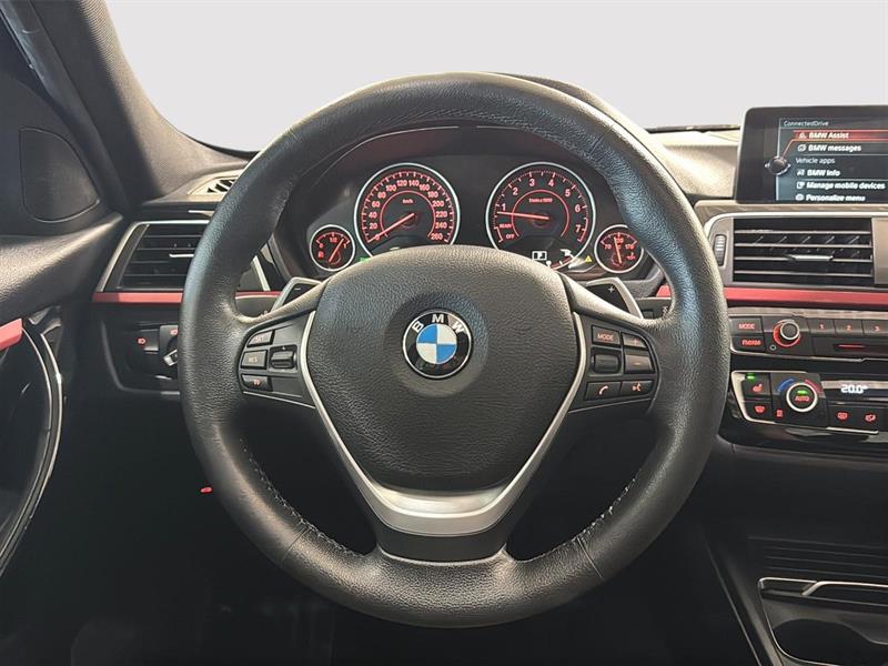 bmw Série 3 2017 - 26