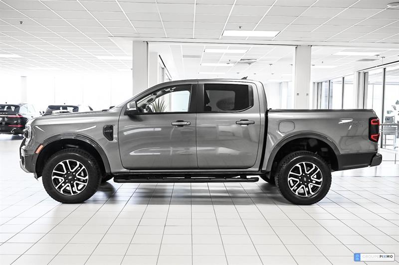 ford Ranger 2024 - 6